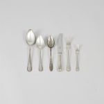 1167 6333 CUTLERY SET